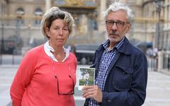Nadine et Olivier Ribet, parents de Valentin, tué au Bataclan : «Ça vous tombe dessus, le 13 Novembre»