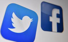 Les patrons de Facebook et Twitter à nouveau entendus au Sénat américain mardi