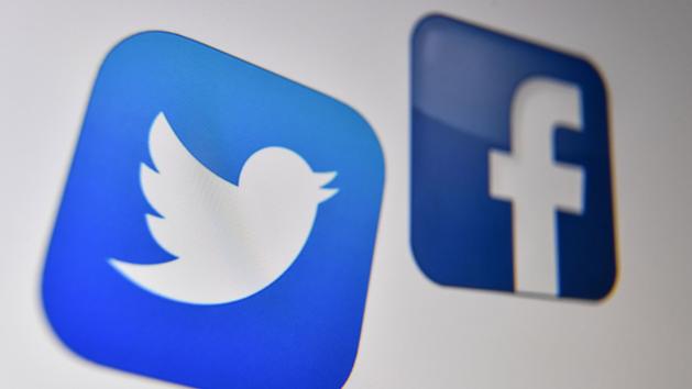 Les patrons de Facebook et Twitter à nouveau entendus au Sénat américain mardi