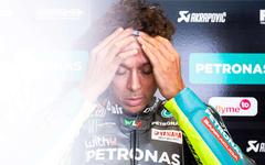 MotoGP : Valentino Rossi souffrirait-il toujours des conséquences de son infection à la Covid-19 ?