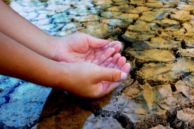 Un milliard d’humains pourraient manquer d’eau potable à cause du réchauffement climatique