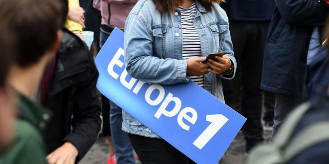 Aux yeux d’Arnaud Lagardère, l’arrivée de Vincent Bolloré est une « bénédiction » pour Europe 1