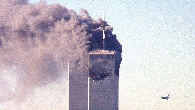 ENTRETIEN. Romain Huret, historien spécialiste des Etats-Unis : "Les attaques du 11 septembre 2001 sont un choc absolu pour l’Amérique !"