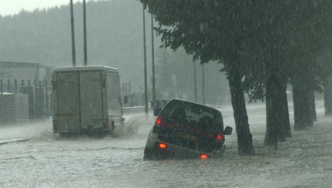 Inondations à New York après l'ouragan Ida : un phénomène similaire peut-il se produire en France ?