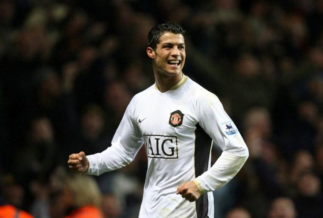 La bagatelle somme que Ronaldo a déjà fait gagner à Manchester United révélée