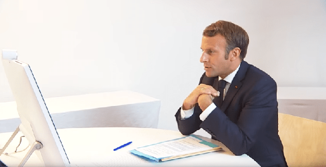 Passe sanitaire : que cherche Macron ?