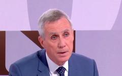 Covid-19 - Sur la gestion de la crise, "les plaintes contre les ministres arrivent par milliers", révèle François Molins