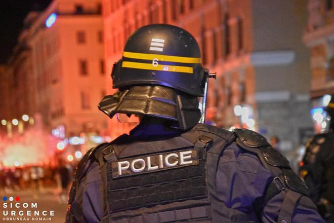 Essonne : Violences urbaines dans plusieurs communes du département