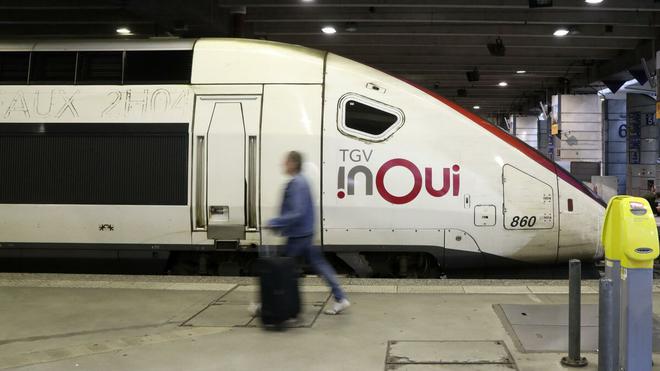 Télétravail : la SNCF lance un forfait annuel pour les salariés