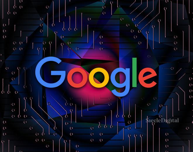 Google reporte le retour au bureau de ses employés à janvier 2022