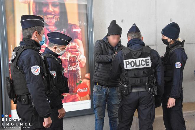 Toulouse : Un trafiquant de drogue avoue tout, mais est relaxé pour un document non signé