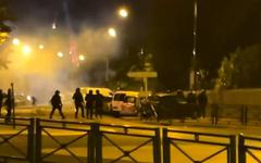 Corbeil-Essonnes : nouvelle nuit de tensions, quatre interpellations