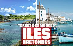 Bréhat, Sein, Groix, Belle-île…à la découverte des îles bretonnes