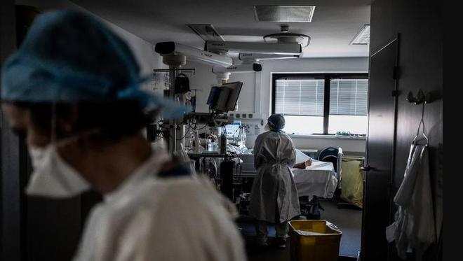 Covid-19 en Occitanie : baisse des admissions à l'hôpital,  32 personnes décédées en 4 jours