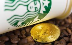 McDonald’s, Pizza Hut et Starbucks acceptent le Bitcoin (BTC) au Salvador.