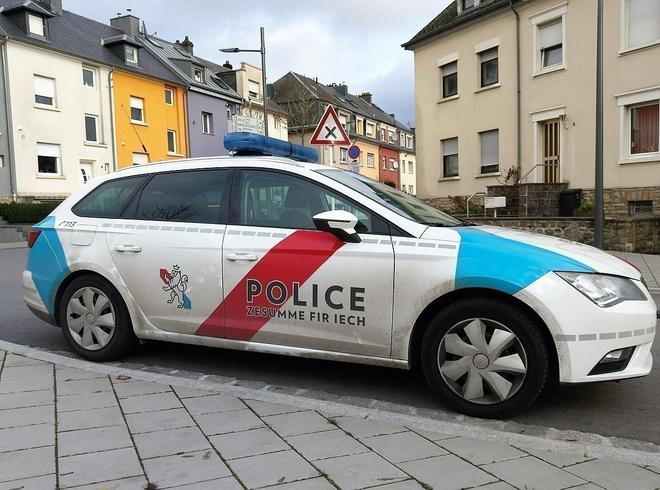 Luxembourg. Un homme agressé au couteau dans le quartier de la gare