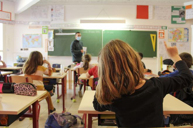 GARD Les conseillers de tri de Sud Rhône Environnement ont aussi fait leur rentrée