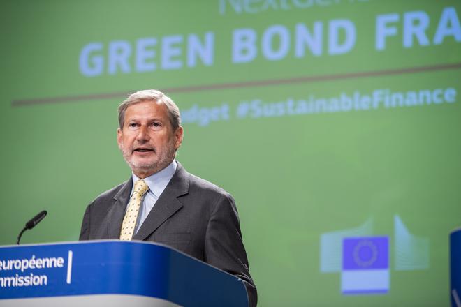 Plan de relance : la Commission européenne s’apprête à lancer ses “obligations vertes”