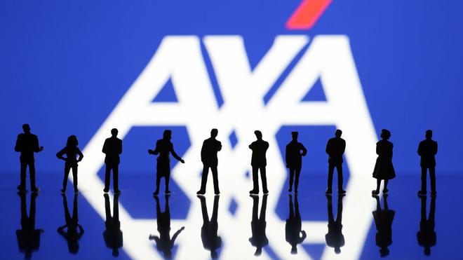 Axa offre deux jours de congé à tous ses salariés dans le monde