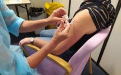 Raon-l’Etape – Journée de vaccination contre la Covid-19 sans rendez-vous