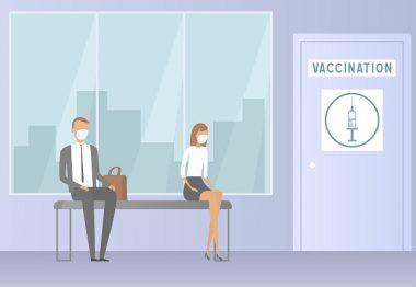 79 % des agents territoriaux auraient un schéma vaccinal complet