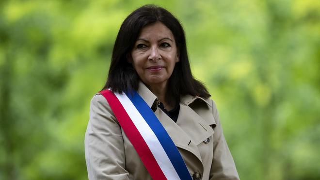 Présidentielle 2022 : Anne Hidalgo annoncera sa candidature dimanche à Rouen