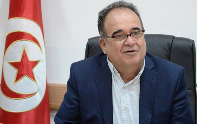 Tunisie : Le prélèvement de 1% sur les salaires fait partie d’autres réformes pour financer les caisses sociales (Trabelsi)