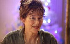 Jane Birkin hospitalisée à Nantes après un AVC : « Elle va bien », assure sa fille Charlotte Gainsbourg