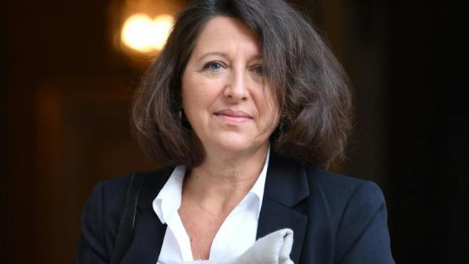 Covid-19: l’ex ministre de la Santé, Agnès Buzyn, convoquée vendredi à la CJR, pour une possible mise en examen sur sa gestion de la pandémie