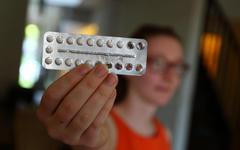 La contraception sera désormais gratuite pour les femmes jusqu’à 25 ans
