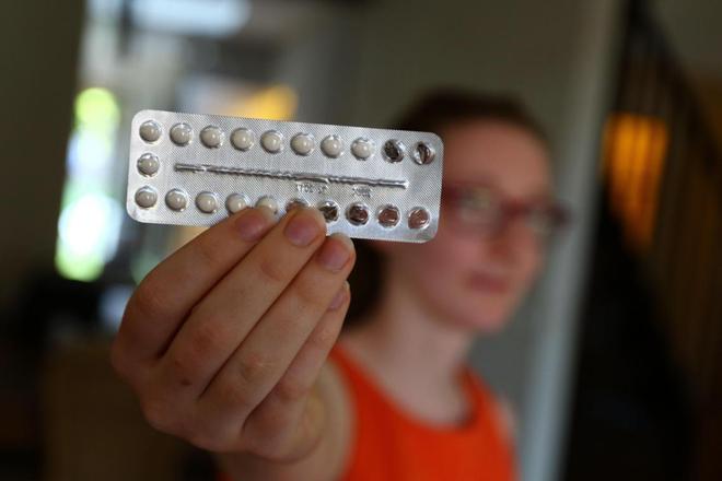 La contraception sera désormais gratuite pour les femmes jusqu’à 25 ans