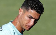 « J’ai l’impression d’être dans une cage », les confessions touchantes de Cristiano Ronaldo