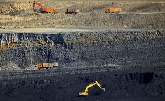 La quasi-totalité du charbon mondial est désormais « inextractible », avertissent des chercheurs