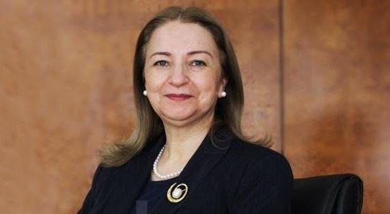 Tunisie : La vice-gouverneur de la BCT, Nadia Gamha, nommée en tant que représentante de la région MENA dans le Conseil d’Administration de l’AFI