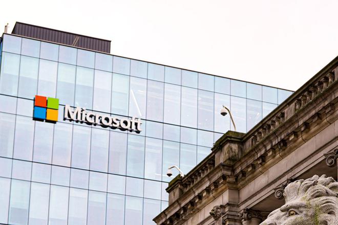 Travail hybride : Microsoft livre sa vision de l’organisation de demain