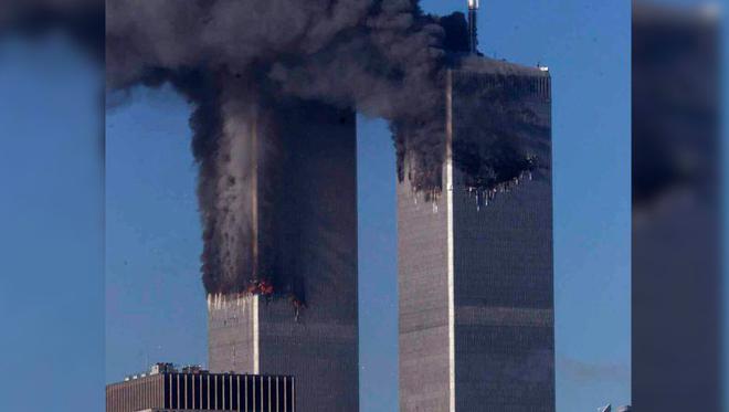 11-Septembre - L'incroyable récit de celui qui s'est échappé du sommet du World Trade Center après les attaques d'Al Qaïda
