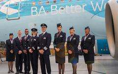 Développement durable : SAF et livrée A320neo pour British Airways (vidéo)