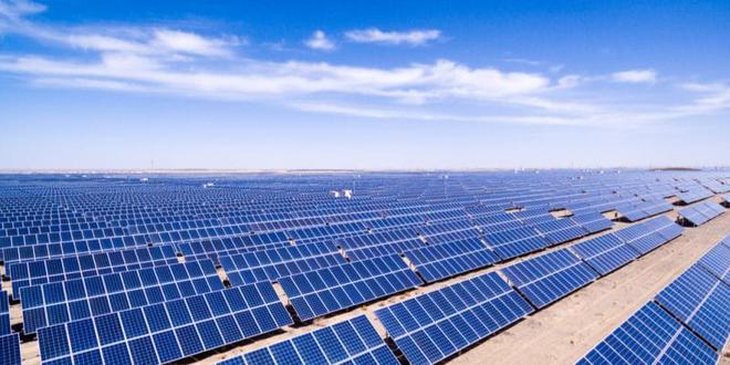 Voltalia pose la première pierre d’un projet solaire de 320 MW au Brésil
