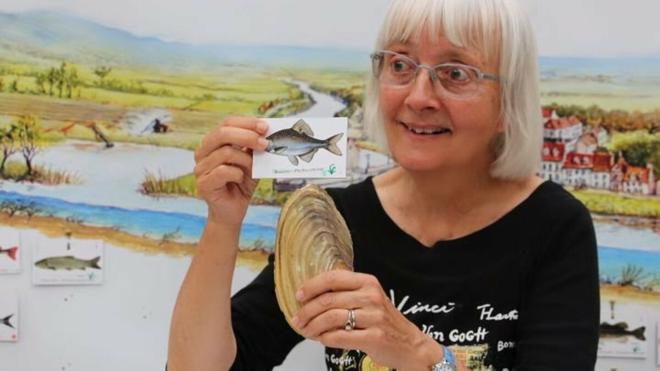 Seine-et-Marne : à 72 ans, Marie-Paule Duflot continue de porter haut son engagement écologiste