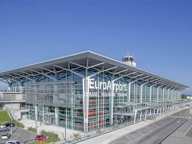 EuroAirport met à la disposition du public un outil de statistiques relatives au bruit
