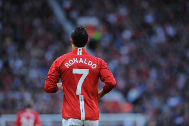 Foot - Angleterre - Le retour de Cristiano Ronaldo à Manchester United ne sera pas retransmis en Angleterre