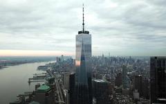11-septembre : la Freedom Tower, symbole de la résilience de New York