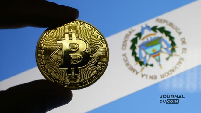 Pour le créateur de Cardano (ADA), le Salvador n’est qu’un commencement pour Bitcoin