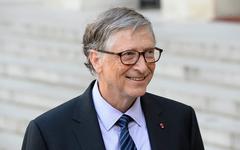 Bill Gates s’offre les hôtels Four Seasons pour 2,2 milliards de dollars