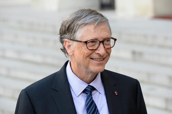 Bill Gates s’offre les hôtels Four Seasons pour 2,2 milliards de dollars