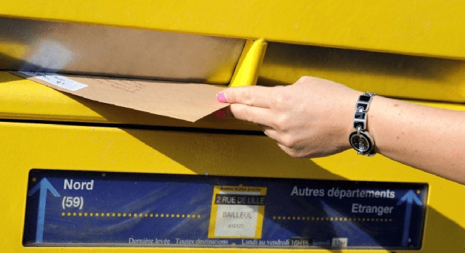 Millas/ Les agents de la plateforme de distribution du courrier exaspérés par leurs conditions de travail