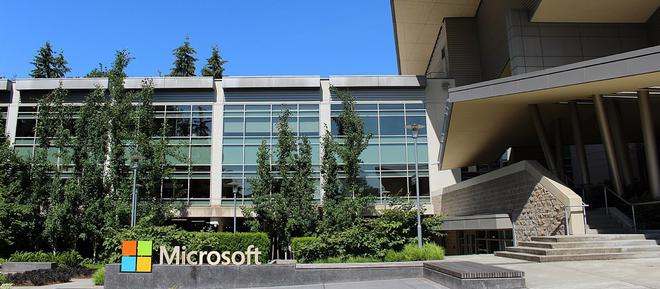 Microsoft repousse à nouveau le retour au bureau