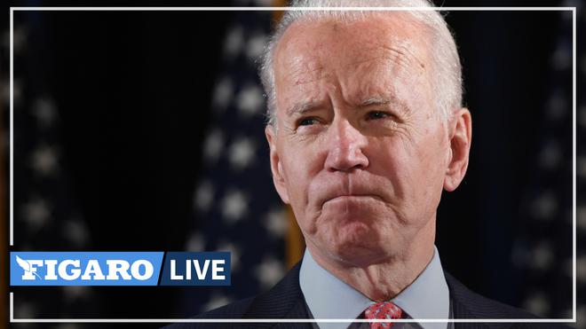 «Soyons sérieux!»: Joe Biden défend le retrait d'Afghanistan en marge de l'anniversaire du 11-Septembre