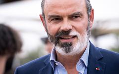Présidentielle 2022 : Edouard Philippe annonce son soutien à Emmanuel Macron s'il est candidat