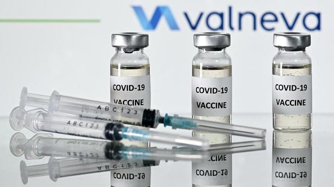 Covid-19 : le Royaume-Uni a «résilié» sa commande de 100 millions de doses du candidat-vaccin de Valneva